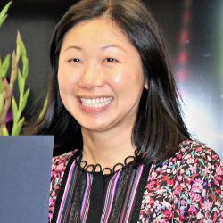 Agnes Hong